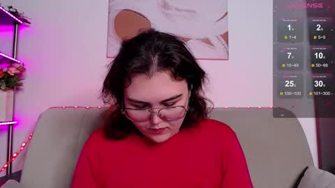 Snapshot of curvy_janie chatting on February 2, 2026, 4:22 am Jane online show from February 2, 2026, 4:22 am