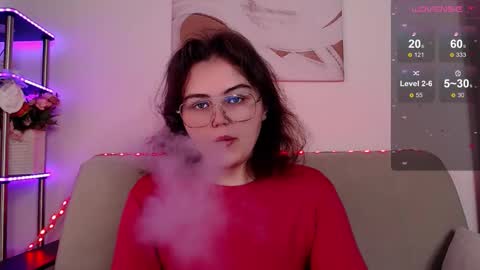 Snapshot of curvy_janie chatting on February 16, 2026, 3:57 am Jane online show from February 16, 2026, 3:57 am