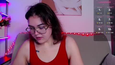 Snapshot of curvy_janie chatting on February 17, 2026, 4:09 am Jane online show from February 17, 2026, 4:09 am