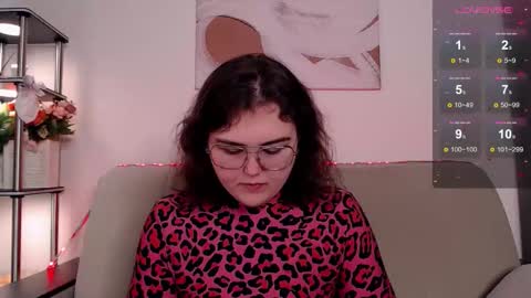 Snapshot of curvy_janie chatting on February 20, 2026, 4:31 am Jane online show from February 20, 2026, 4:31 am