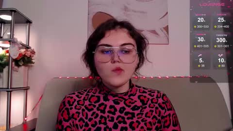 Snapshot of curvy_janie chatting on February 20, 2026, 6:26 am Jane online show from February 20, 2026, 6:26 am