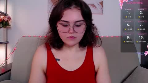 Snapshot of curvy_janie chatting on February 27, 2026, 3:50 am Jane online show from February 27, 2026, 3:50 am