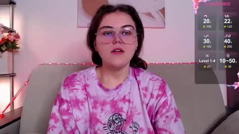 Snapshot of curvy_janie chatting on February 28, 2026, 4:35 am Jane online show from February 28, 2026, 4:35 am