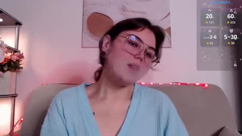 Snapshot of curvy_janie chatting on March 13, 2026, 4:41 am Jane online show from March 13, 2026, 4:41 am