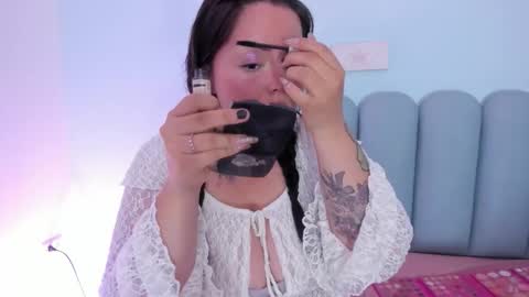 Rosie online show from January 14, 2026, 11:38 am