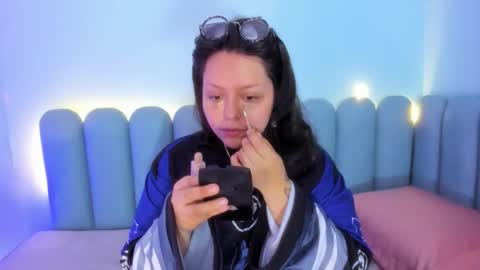 Rosie online show from March 18, 2026, 11:46 am