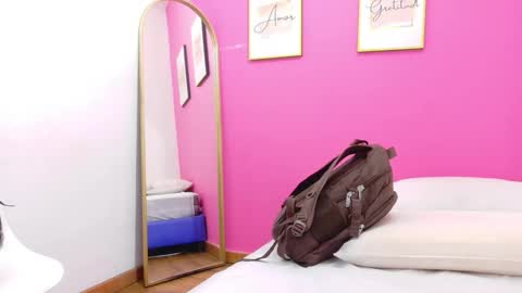 Michel  online show from March 15, 2026, 7:31 pm