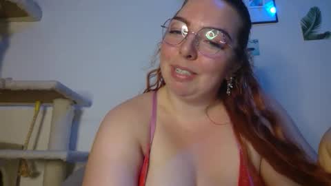 Snapshot of curvycate127 chatting on November 27, 2025, 4:03 am Cate online show from November 27, 2025, 4:03 am