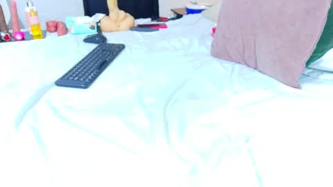 Danna online show from February 20, 2025, 3:45 am