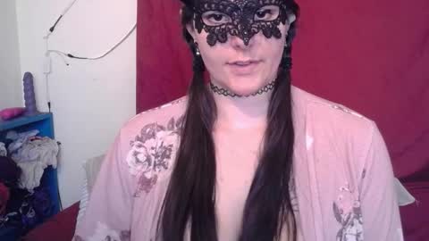 Celine Fawe online show from March 5, 2026, 8:16 pm