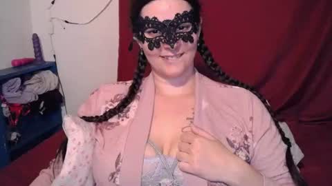 Celine Fawe online show from June 12, 2026, 6:18 pm