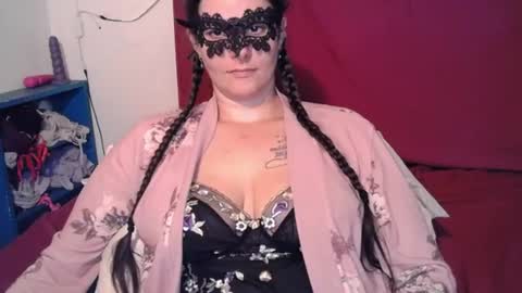 Celine Fawe online show from June 19, 2026, 12:04 am
