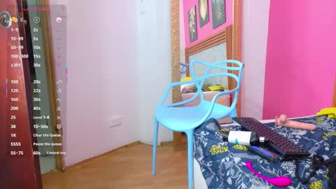 curvyhomebebe online show from February 5, 2026, 7:46 am