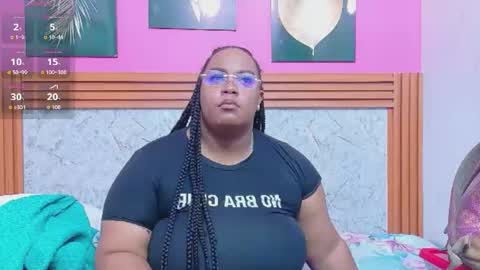 curvyhomebebe online show from June 10, 2026, 2:56 am