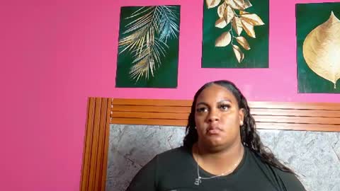 curvyhomebebe online show from June 26, 2026, 3:00 am