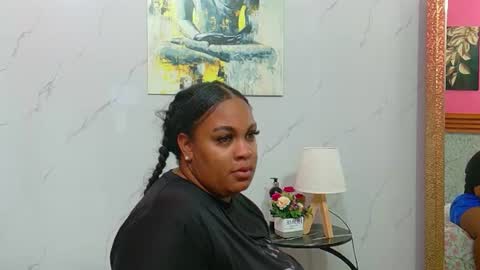 curvyhomebebe online show from June 28, 2026, 11:49 am