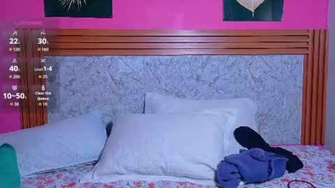 curvyhomebebe online show from June 29, 2026, 7:36 pm