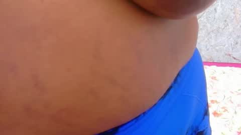 curvyhomebebe online show from July 5, 2026, 11:50 am