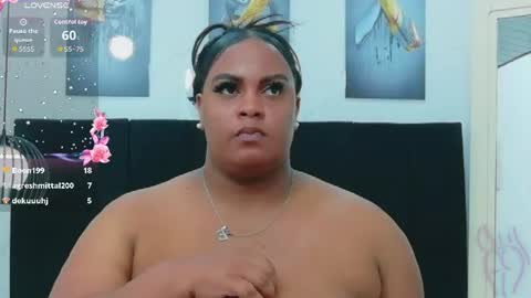 curvyhomebebe online show from July 8, 2026, 8:24 pm