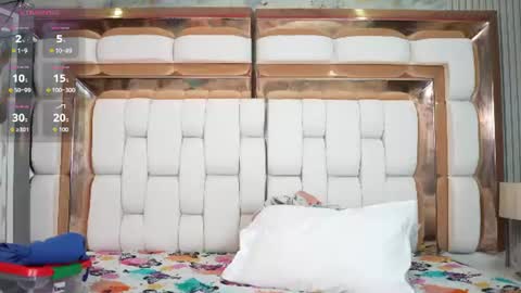 curvyhomebebe online show from July 21, 2026, 8:55 pm