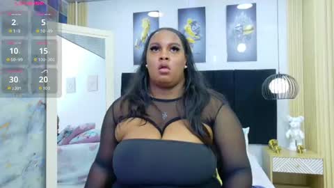 curvyhomebebe online show from July 22, 2026, 7:27 pm