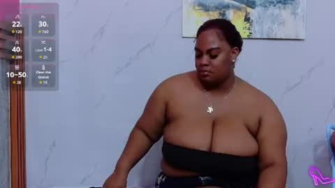 curvyhomebebe online show from August 2, 2026, 11:52 am