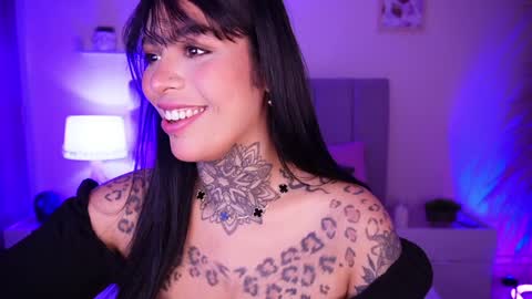 Samantha online show from January 26, 2025, 3:25 pm