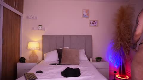 Samantha online show from February 19, 2025, 9:58 pm