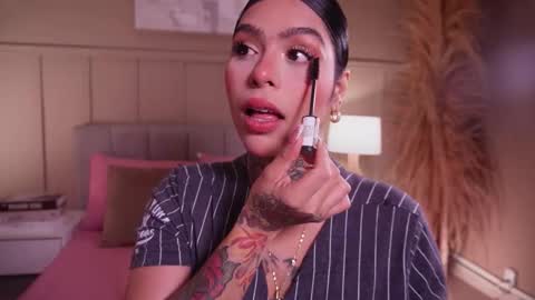 Samantha online show from March 1, 2026, 5:04 pm