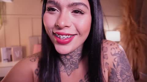 Samantha online show from April 26, 2026, 8:17 pm