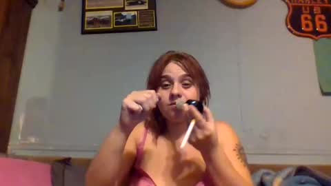 Snapshot of curvylucifinaxxx chatting on October 23, 2025, 7:29 am Lucifina ganja kittens online show from October 23, 2025, 7:29 am