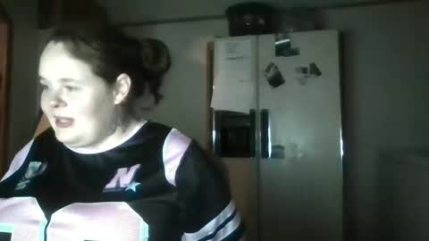 Snapshot of curvyplayday chatting on October 9, 2025, 1:58 am dahlia -kim online show from October 9, 2025, 1:58 am