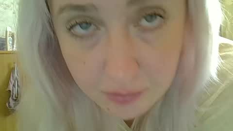 Snapshot of curvywild_lady30 chatting on June 8, 2026, 10:15 am Curvy online show from June 8, 2026, 10:15 am