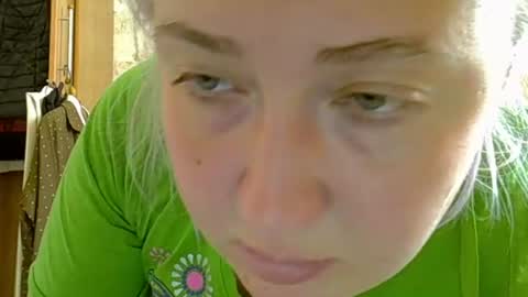 Snapshot of curvywild_lady30 chatting on June 11, 2026, 9:51 am Curvy online show from June 11, 2026, 9:51 am