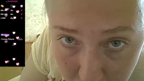 Snapshot of curvywild_lady30 chatting on July 17, 2026, 11:28 am Curvy online show from July 17, 2026, 11:28 am