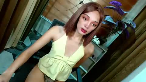 BBY CURLYHANNA online show from April 30, 2026, 3:51 pm
