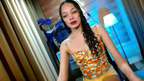 Snapshot of curybb_hanna19 chatting on June 13, 2026, 10:57 am BBY CURLYHANNA online show from June 13, 2026, 10:57 am