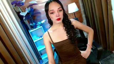 Snapshot of curybb_hanna19 chatting on June 24, 2026, 10:25 am BBY CURLYHANNA online show from June 24, 2026, 10:25 am