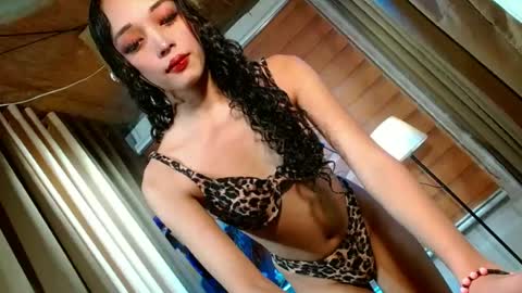 Snapshot of curybb_hanna19 chatting on June 25, 2026, 11:04 am BBY CURLYHANNA online show from June 25, 2026, 11:04 am