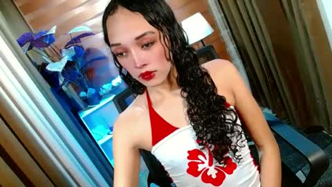 Snapshot of curybb_hanna19 chatting on June 26, 2026, 11:03 am BBY CURLYHANNA online show from June 26, 2026, 11:03 am