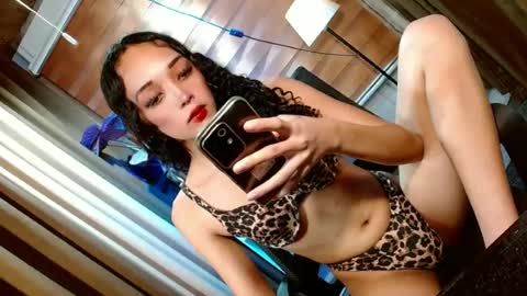 Snapshot of curybb_hanna19 chatting on June 27, 2026, 12:22 pm BBY CURLYHANNA online show from June 27, 2026, 12:22 pm