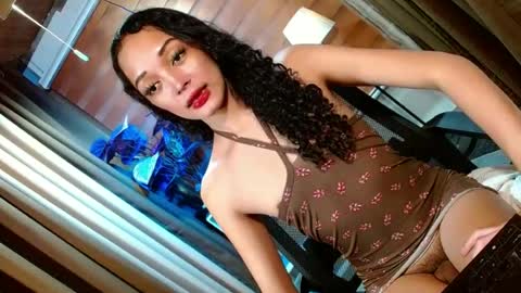 Snapshot of curybb_hanna19 chatting on July 6, 2026, 3:03 pm BBY CURLYHANNA online show from July 6, 2026, 3:03 pm