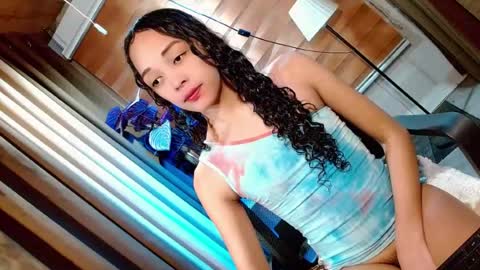 Snapshot of curybb_hanna19 chatting on July 17, 2026, 1:51 pm BBY CURLYHANNA online show from July 17, 2026, 1:51 pm
