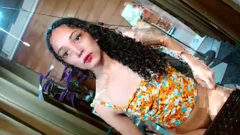 Snapshot of curybb_hanna19 chatting on July 28, 2026, 2:13 pm BBY CURLYHANNA online show from July 28, 2026, 2:13 pm