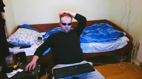 cute69696969 online show from January 5, 2026, 8:23 pm