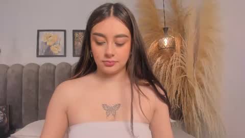Snapshot of cute__cherry_ chatting on June 13, 2026, 7:23 pm Amber online show from June 13, 2026, 7:23 pm