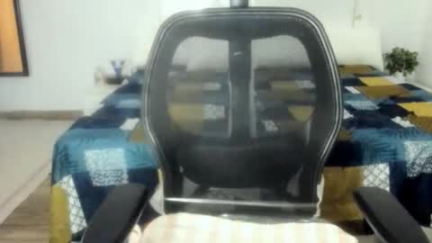 Alisha online show from February 27, 2026, 3:06 am