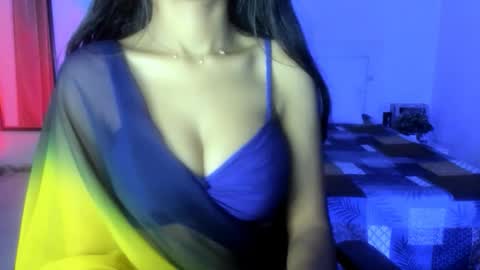 Alisha online show from March 21, 2026, 3:48 pm