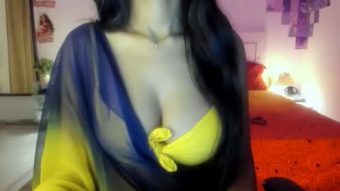 Alisha online show from April 2, 2026, 3:20 pm