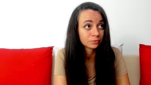 cute_angel95 online show from October 10, 2025, 8:08 pm